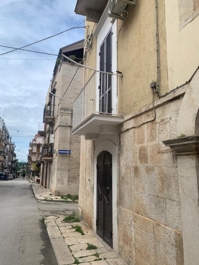 Home Stella Ruvo di Puglia Εξωτερικό φωτογραφία