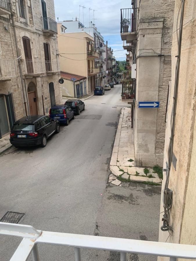 Home Stella Ruvo di Puglia Εξωτερικό φωτογραφία